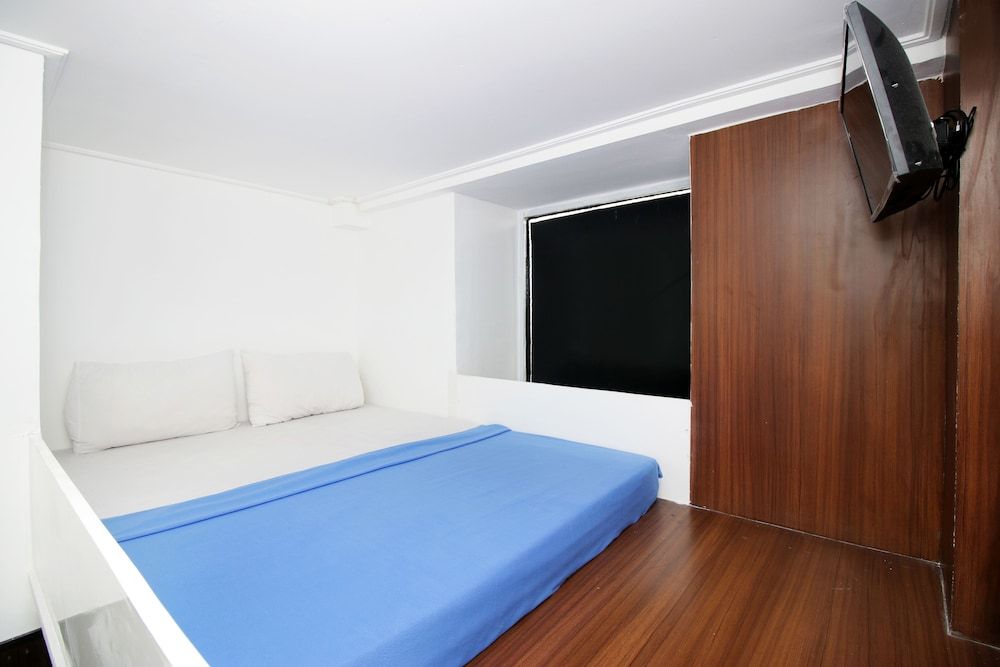 undefined Kamar Keluarga Kemanggisan Syariah