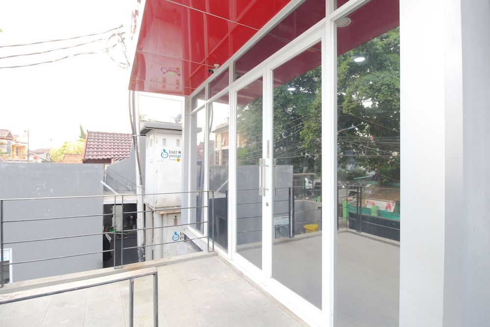 undefined Kamar Keluarga Kemanggisan Syariah 4