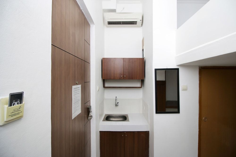 undefined Kamar Keluarga Kemanggisan Syariah 10