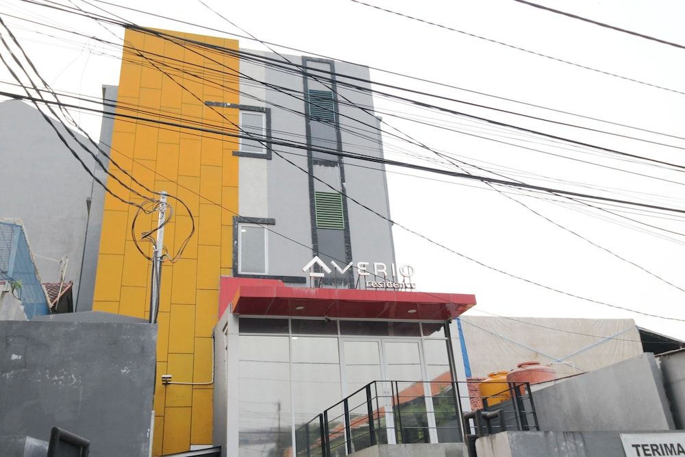 undefined Kamar Keluarga Kemanggisan Syariah 2