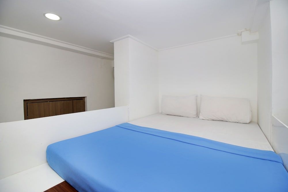 undefined Kamar Keluarga Kemanggisan Syariah 7