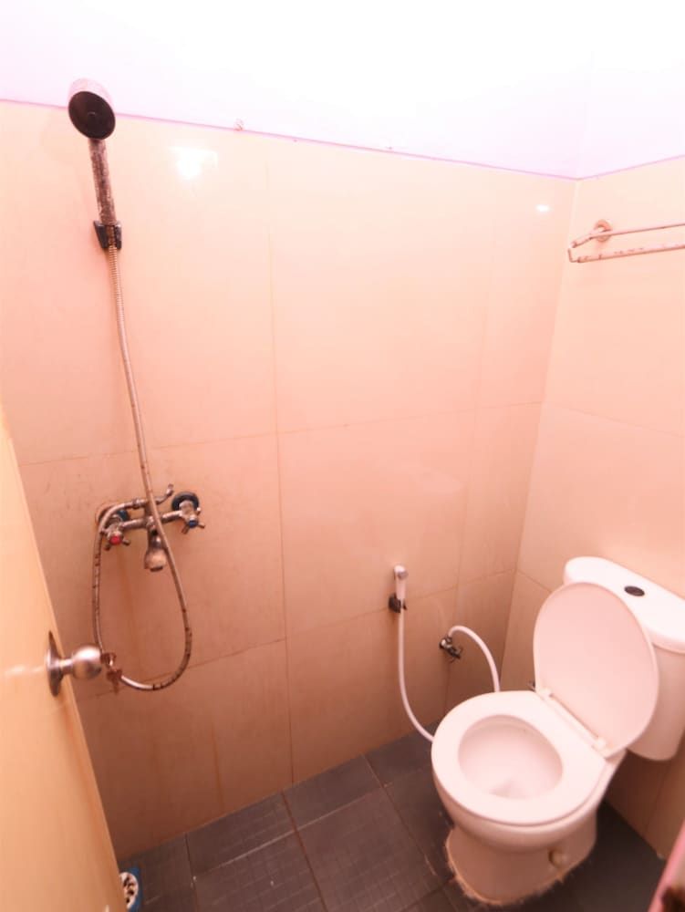 undefined Kamar Keluarga Mangga Besar 6