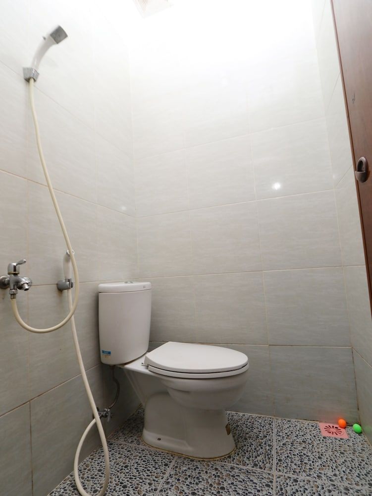 undefined Kamar Keluarga Mangga Besar 7