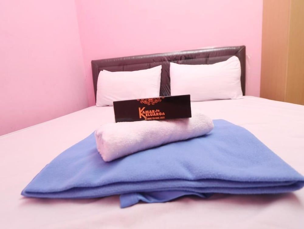 undefined Kamar Keluarga Mangga Besar 4