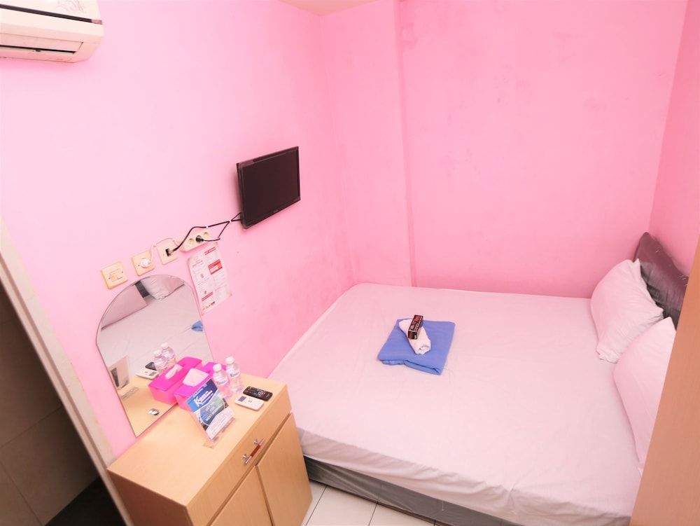 undefined Kamar Keluarga Mangga Besar 2