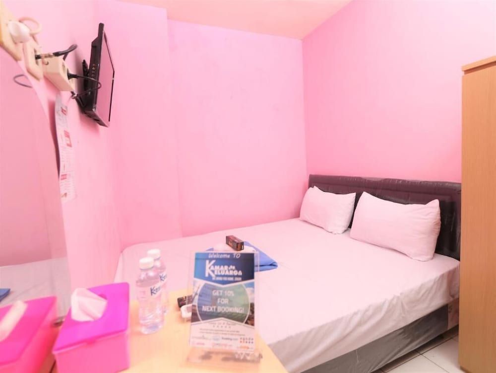 undefined Kamar Keluarga Mangga Besar 5