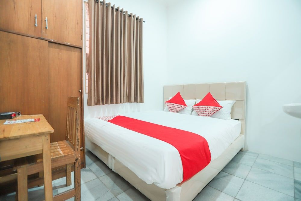 undefined OYO 150 Harmoni Residence