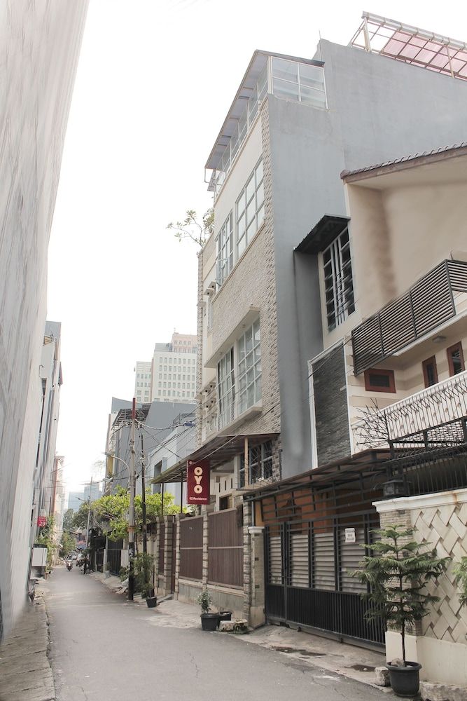 undefined OYO 152 O2 Residence 2