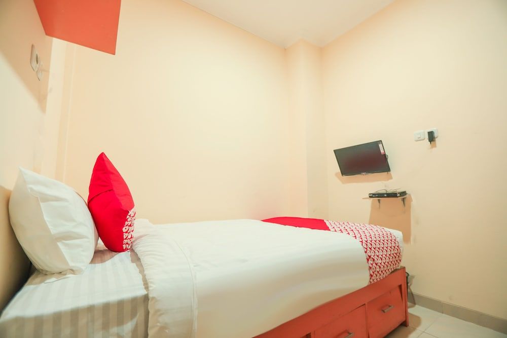 undefined OYO 152 O2 Residence 8
