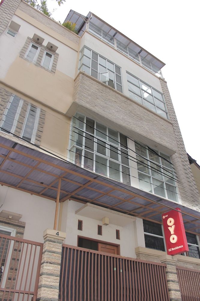 undefined OYO 152 O2 Residence