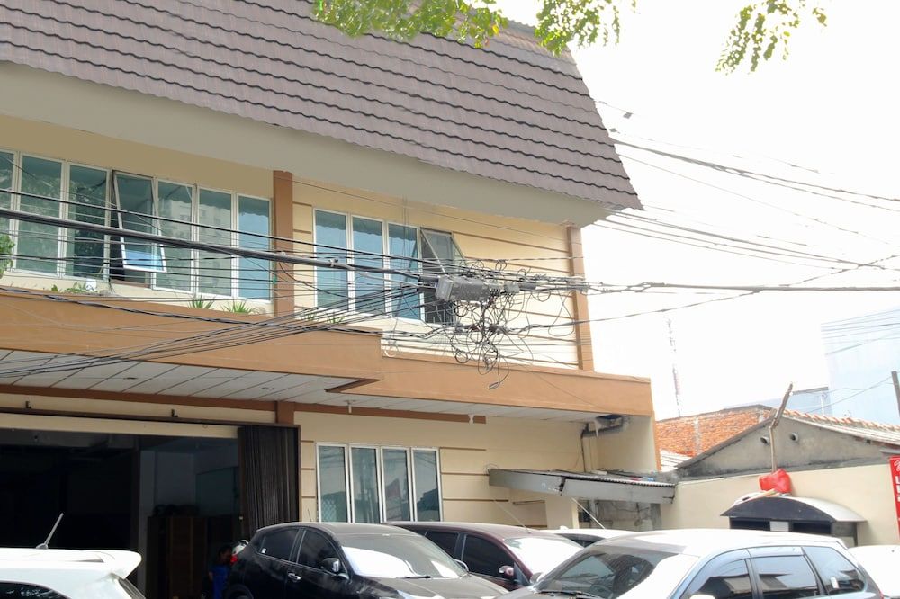 undefined Kamar Keluarga Tanjung Duren II 2