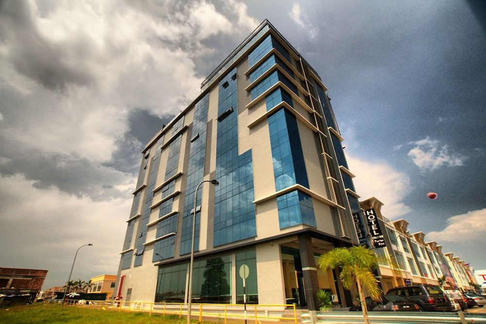 undefined Pariss Hotel Johor Bahru 5