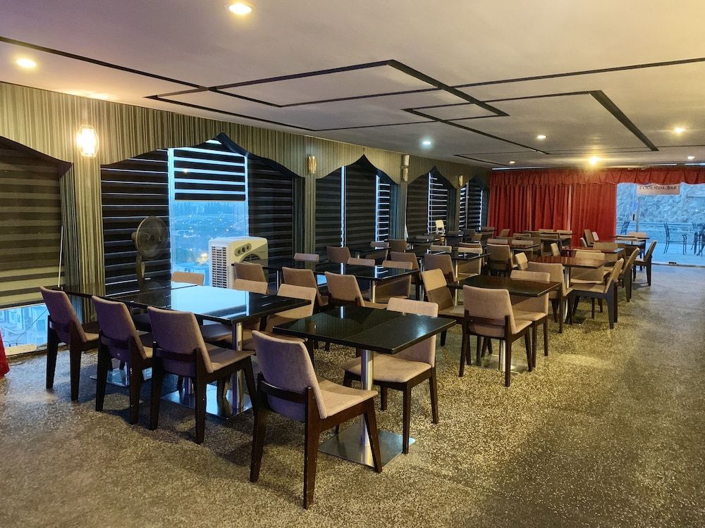 undefined Pariss Hotel Johor Bahru 8