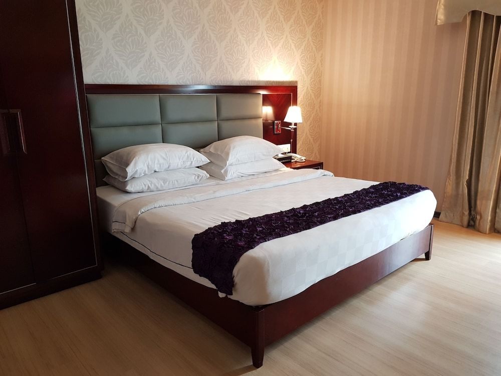 undefined Pariss Hotel Johor Bahru