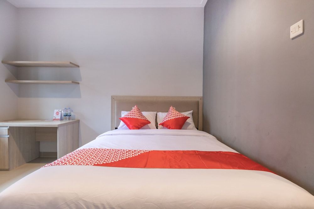 undefined OYO 1310 Urban Residence 10