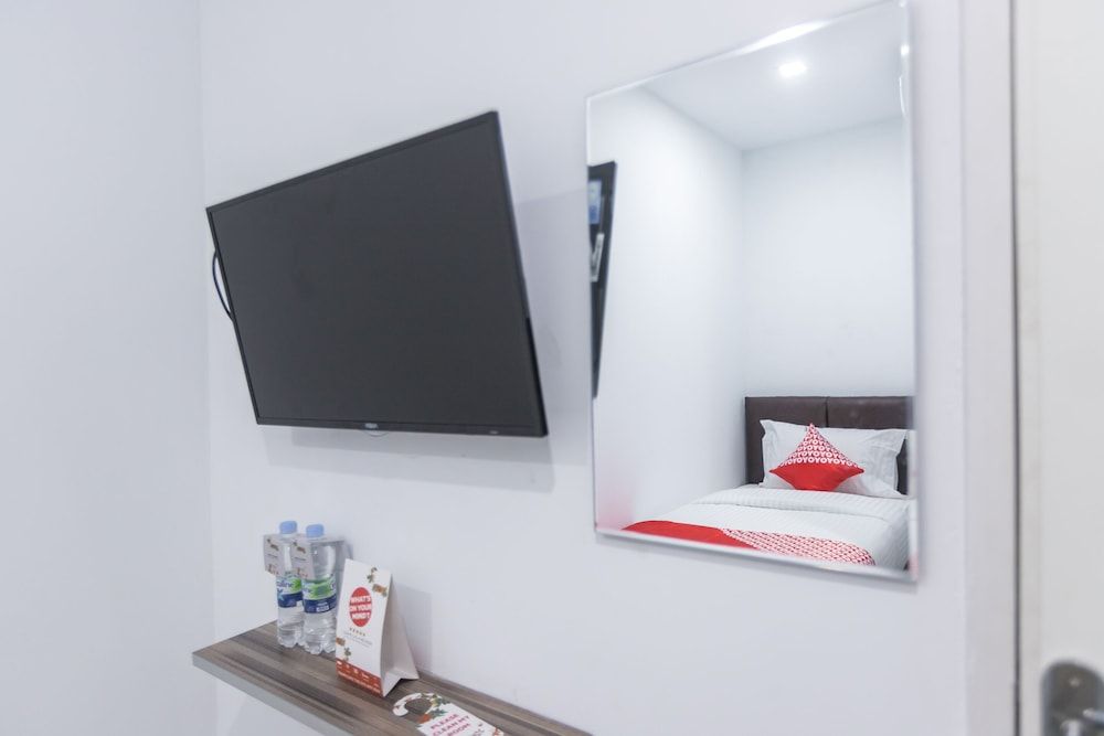 undefined OYO 907 Wisma Cakung 8