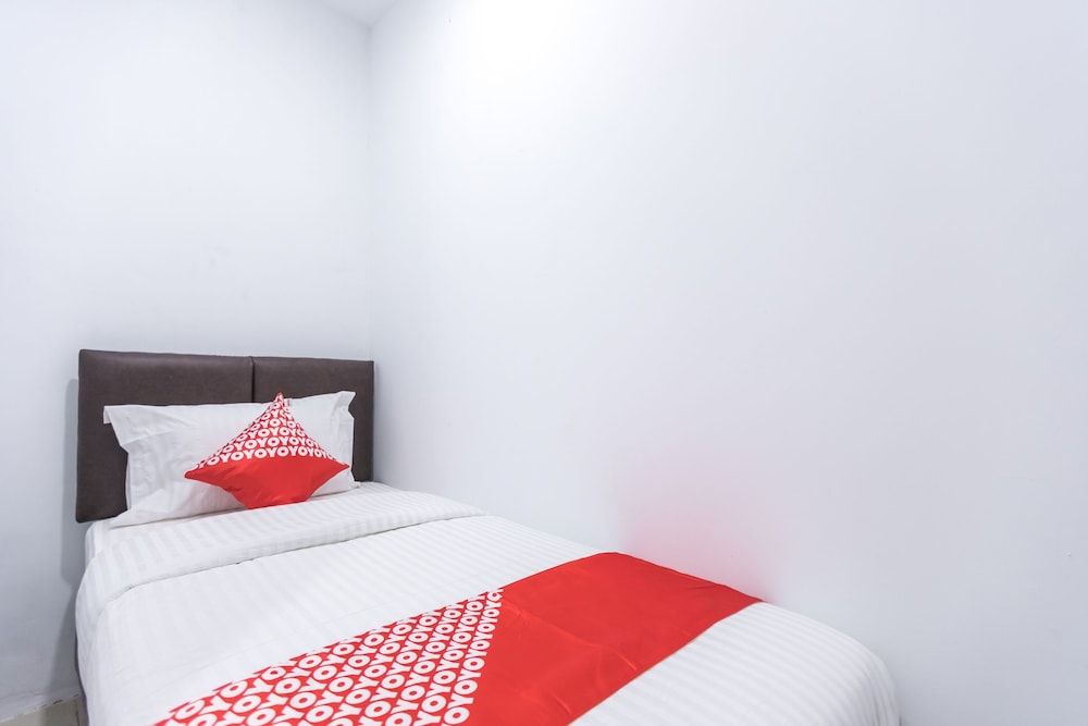 undefined OYO 907 Wisma Cakung 7
