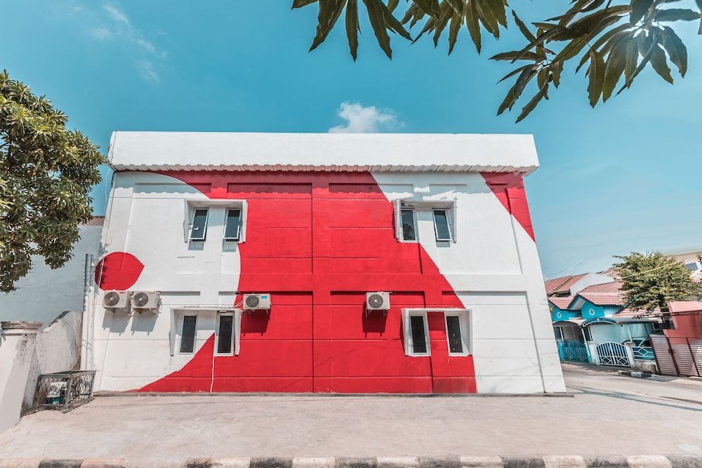 undefined OYO 907 Wisma Cakung 2