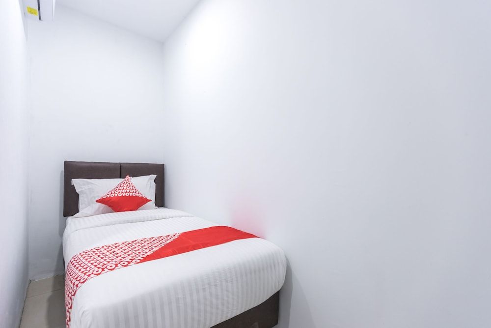 OYO 907 Wisma Cakung Standard Single Room 10