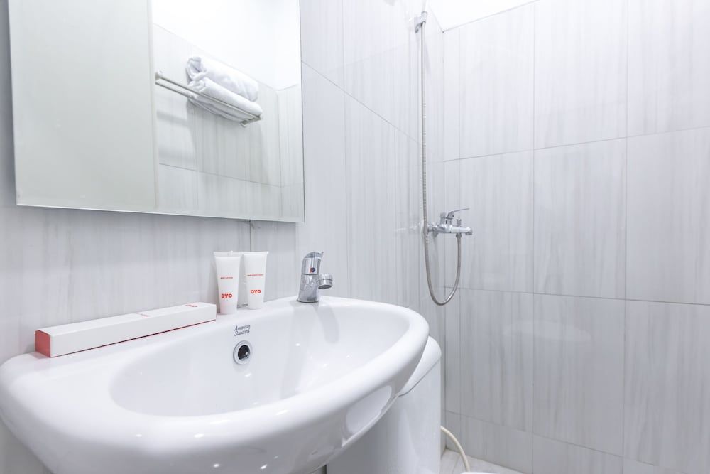 undefined OYO 907 Wisma Cakung 10