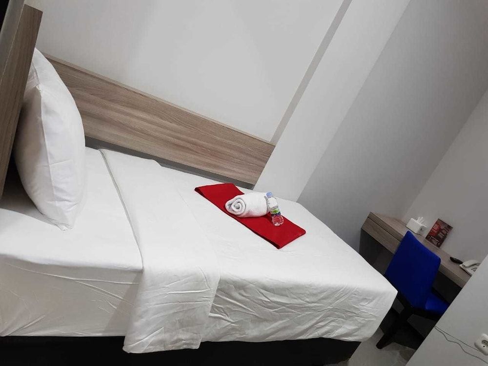 undefined POD House Pakubuwono - Hostel 2