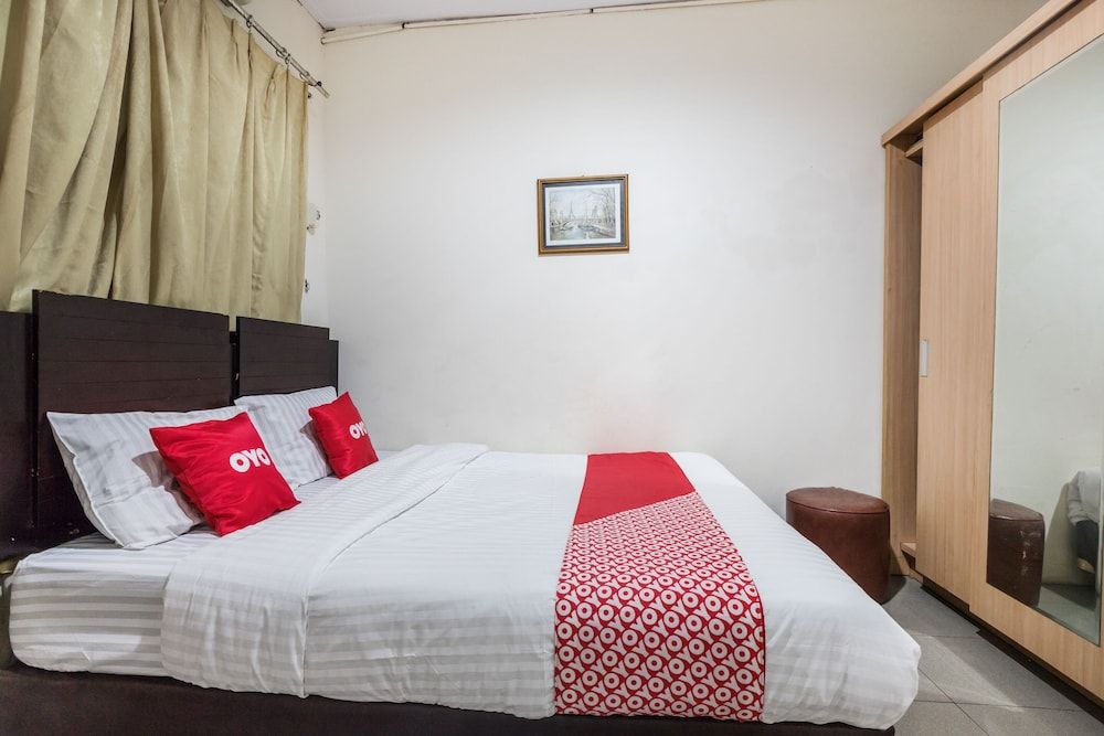 undefined OYO 1672 Wisma Barkah 3