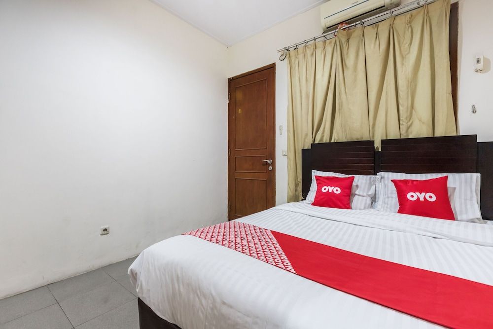undefined OYO 1672 Wisma Barkah 5