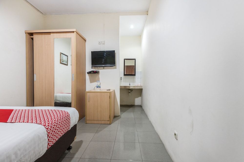 undefined OYO 1672 Wisma Barkah 6