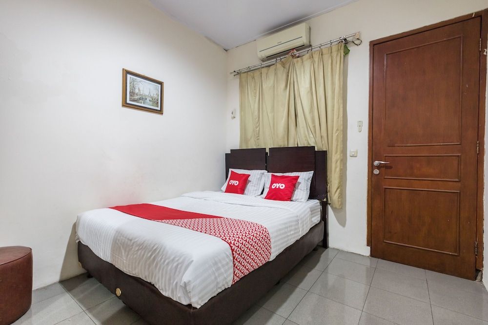undefined OYO 1672 Wisma Barkah 8