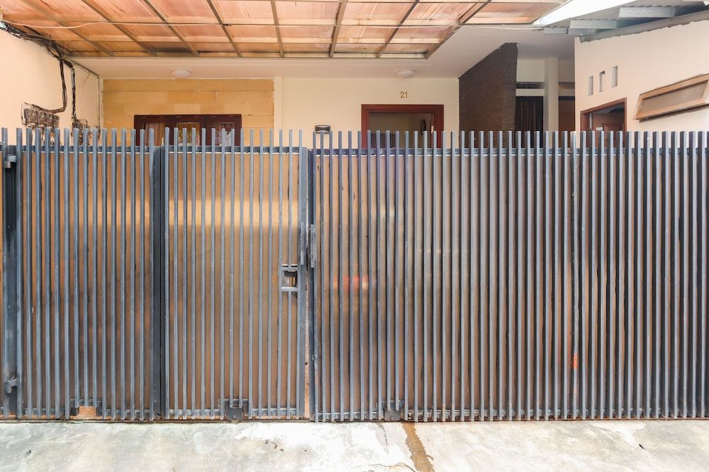 undefined OYO 2768 OQ Residence
