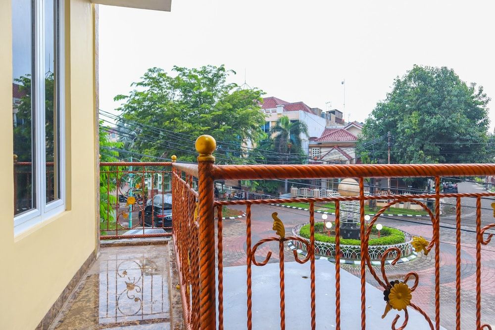 undefined OYO 2741 Kr Bulan 3