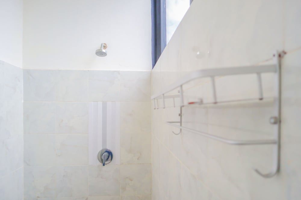 OYO 2308 Seven Season Residence Standard Double Room 23