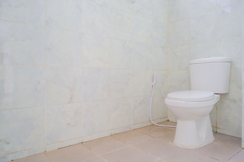 OYO 2308 Seven Season Residence Standard Double Room 22