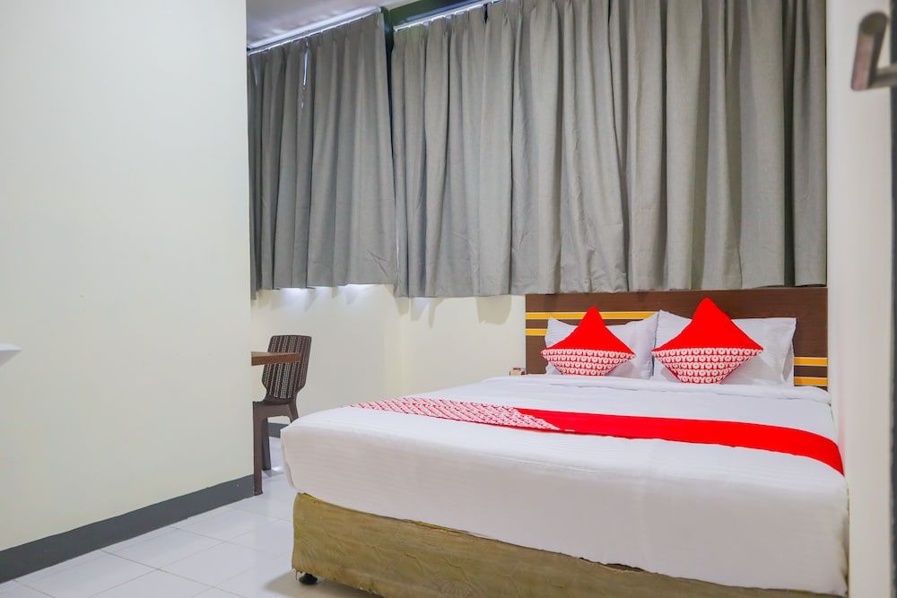 OYO 2308 Seven Season Residence Standard Double Room 26