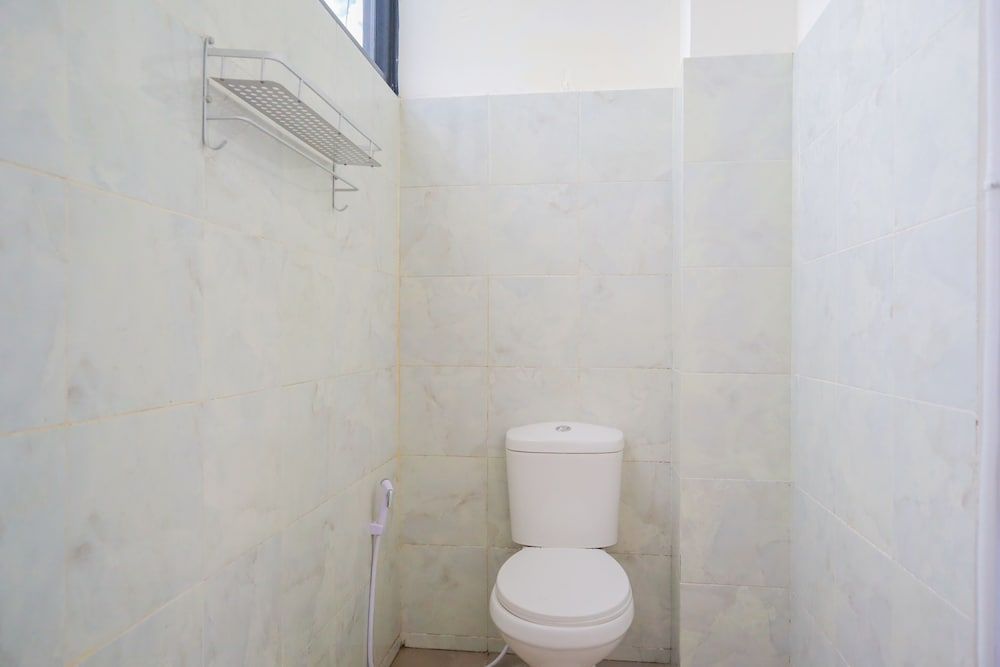 OYO 2308 Seven Season Residence Standard Double Room 25