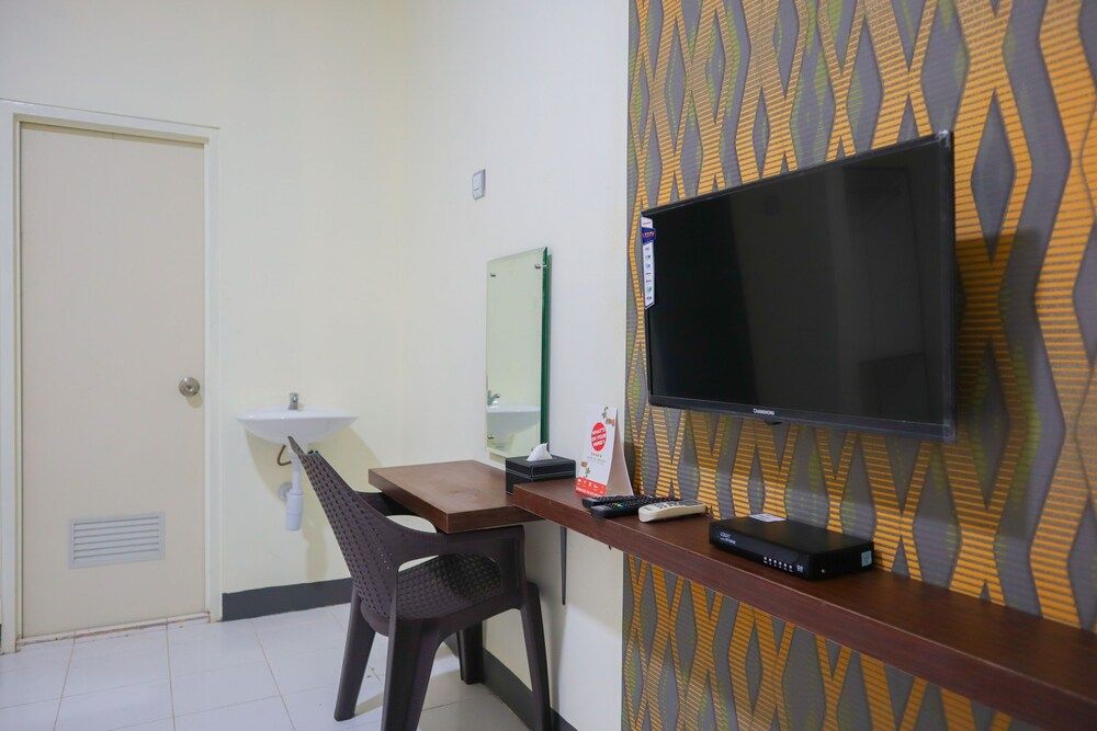OYO 2308 Seven Season Residence Standard Double Room 21