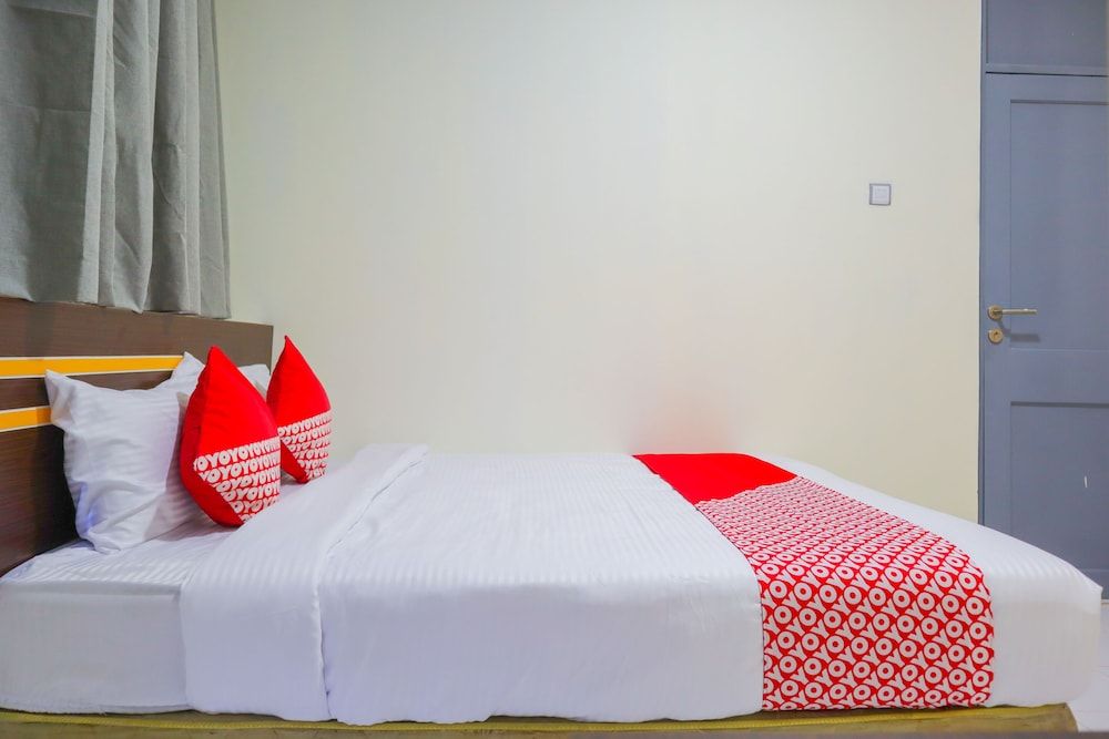 OYO 2308 Seven Season Residence Standard Double Room 20