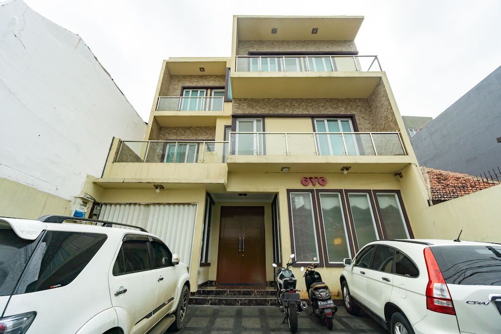 undefined OYO 2357 Syariah Grand Raudhah 4