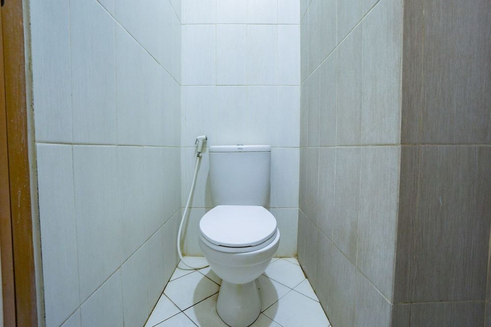 undefined OYO 2357 Syariah Grand Raudhah 10