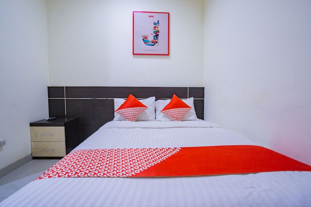 undefined OYO 2357 Syariah Grand Raudhah 2