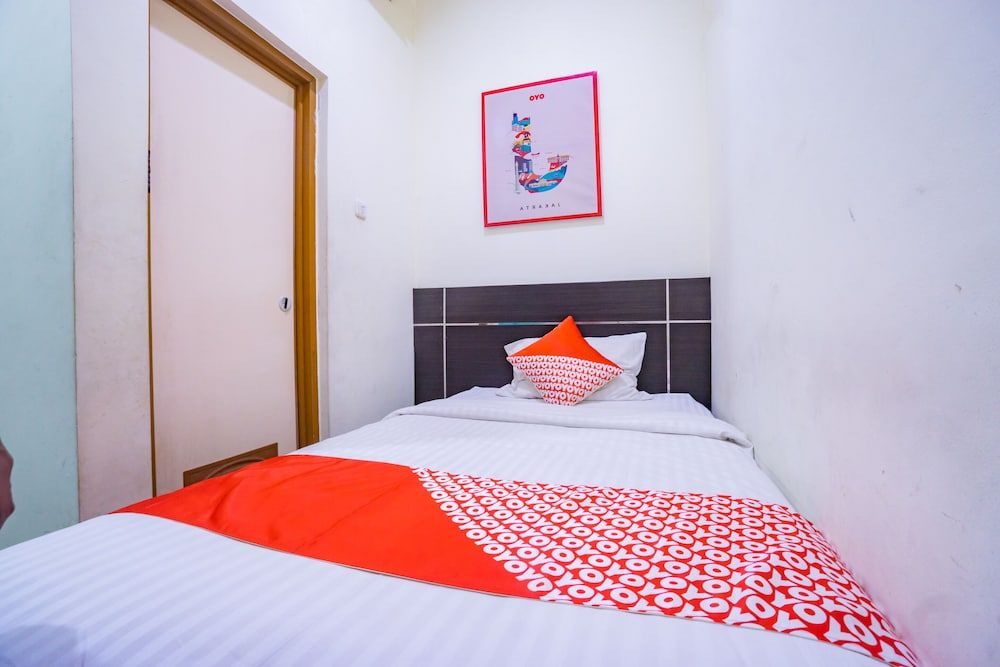 undefined OYO 2357 Syariah Grand Raudhah 8