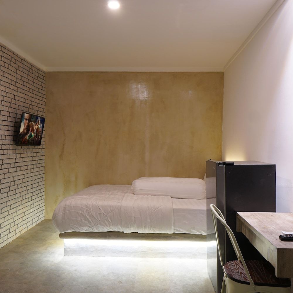 undefined Djuragan Kamar Mangga Besar 10