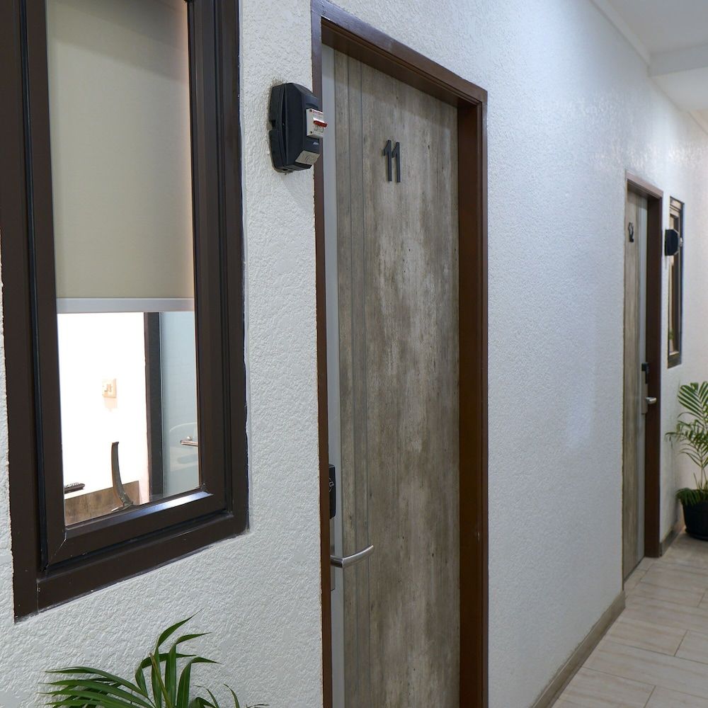 undefined Djuragan Kamar Mangga Besar 3