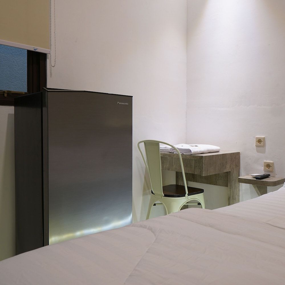 undefined Djuragan Kamar Mangga Besar 8