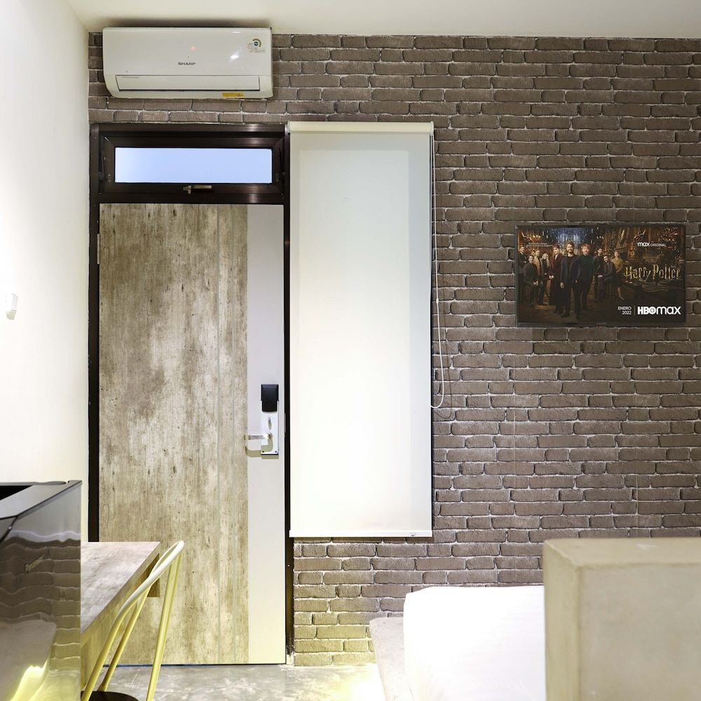 undefined Djuragan Kamar Mangga Besar 5