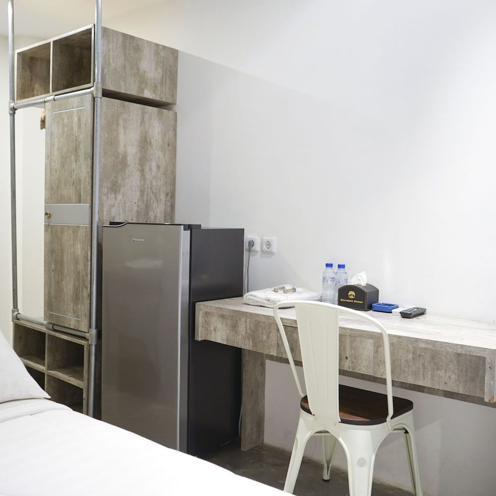 undefined Djuragan Kamar Mangga Besar 6