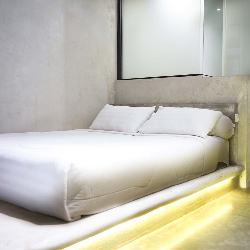 undefined Djuragan Kamar Mangga Besar 4