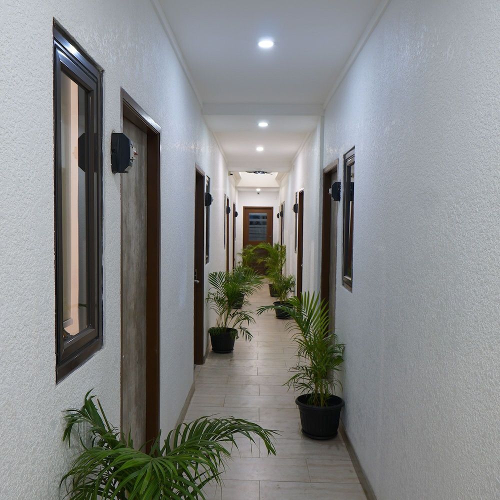 undefined Djuragan Kamar Mangga Besar