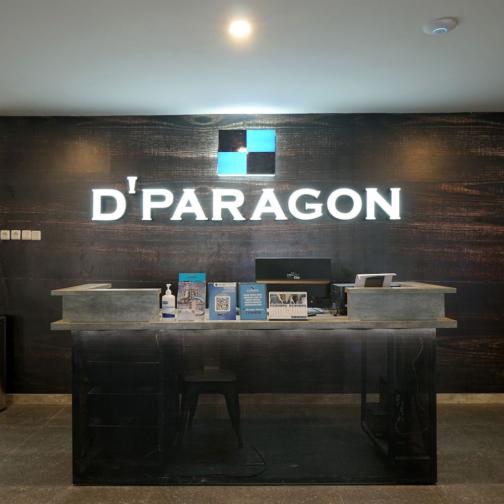 undefined DParagon Matraman 4