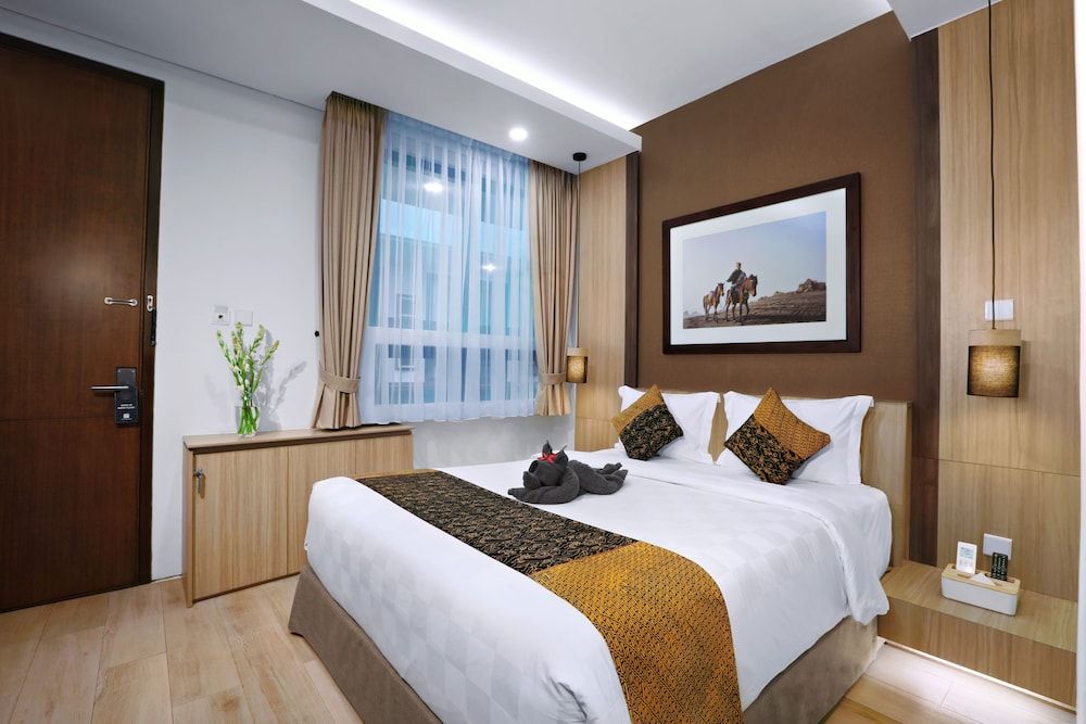 undefined S7 Suites Gandaria